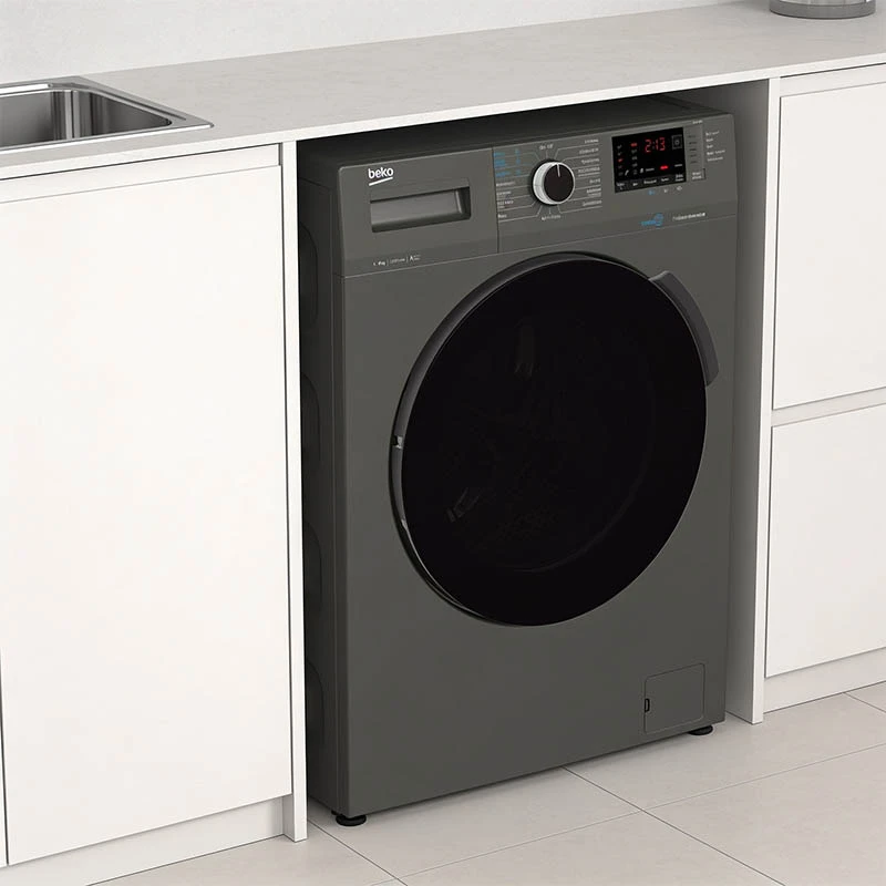 Maquina de Lavar Automatica Beko
